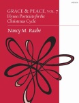 Grace & Peace  Volume 7
