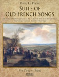Suite of Old French Songs