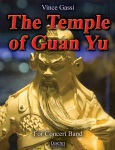 Temple of Guan Yu