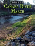 Cahaba River March