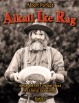 Alkali Ike Rag (A North Dakota Misunderstanding)
