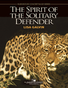 Spirit of the Solitary Defender