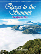 Quest to the Summit