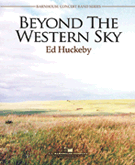 Beyond the Western Sky