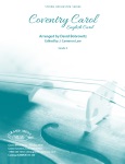 Coventry Carol