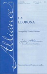 La Llorona