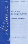 Take Me to the Mountain
