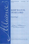 Keep Watch Dear Lord