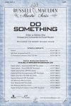 Do Something