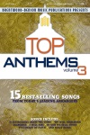 Top Anthems Volume 3
