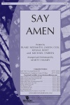 Say Amen