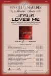 Jesus Loves Me
