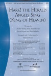 Hark The Herald Angels Sing (King of Heaven)