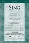 Sing