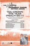 You Crown the Year