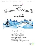 Christmas Miniatures A