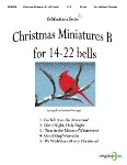 Christmas Miniatures B
