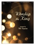 Worship the King