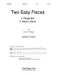 Two Easy Pieces