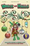 Wreck the Halls