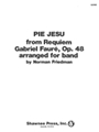Pie Jesu From Requiem Opus 48