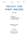 Trilogy for Three Ringers