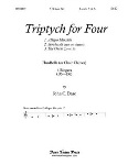 Triptych for Four