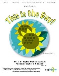 This Is the Day