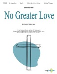 No Greater Love