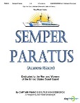 Semper Paratus