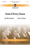 God of Every Sense