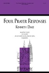Four Prayer Responses
