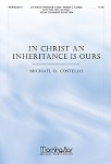 In Christ An Inheritance Is Ours