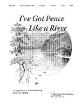 I've Got Peace Like a River