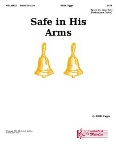 Safe in His Arms