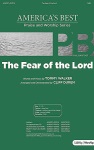 Fear of the Lord