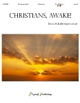 Christians Awake