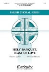 Holy Banquet Feast of Love