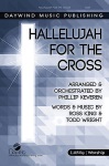 Hallelujah for the Cross