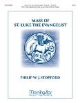 Mass of St. Luke the Evangelist