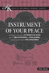 Instrument of Your Peace