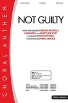 Not Guilty