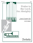 Praise to the Lord the Almighty