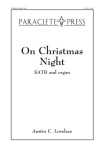 On Christmas Night