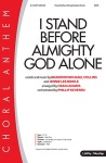 I Stand Before Almighty God Alone