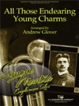 All Those Endearing Young Charms
