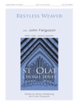 Restless Weaver