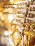 Allegro from Symphony No. 10