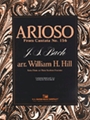 Arioso From Cantata #156