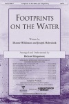 Footprints on the Water